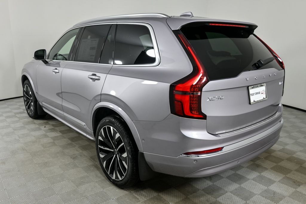 New 2026 Volvo XC90 B6 Plus 7-Seater SUV