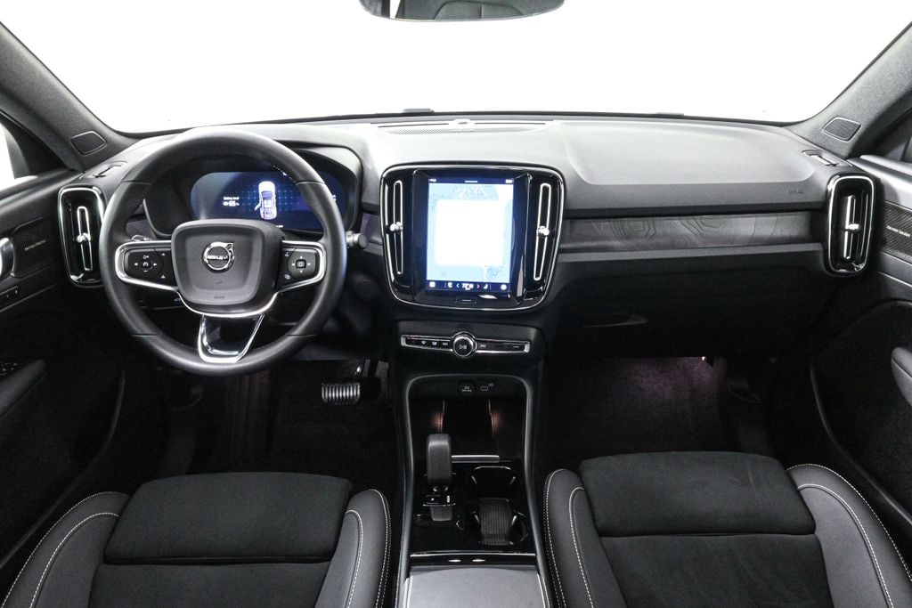 Certified 2024 Volvo C40 Ultimate with VIN YV4ER3GMXR2092819 for sale in Buford, GA