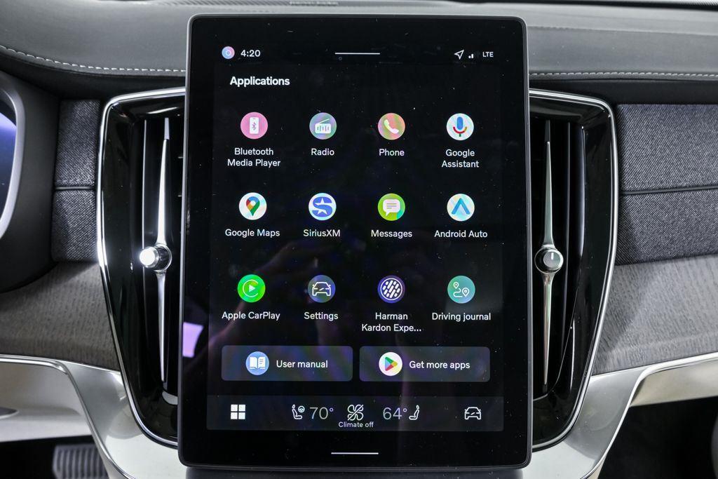 2026 Volvo XC90 Ultra - Photo 13