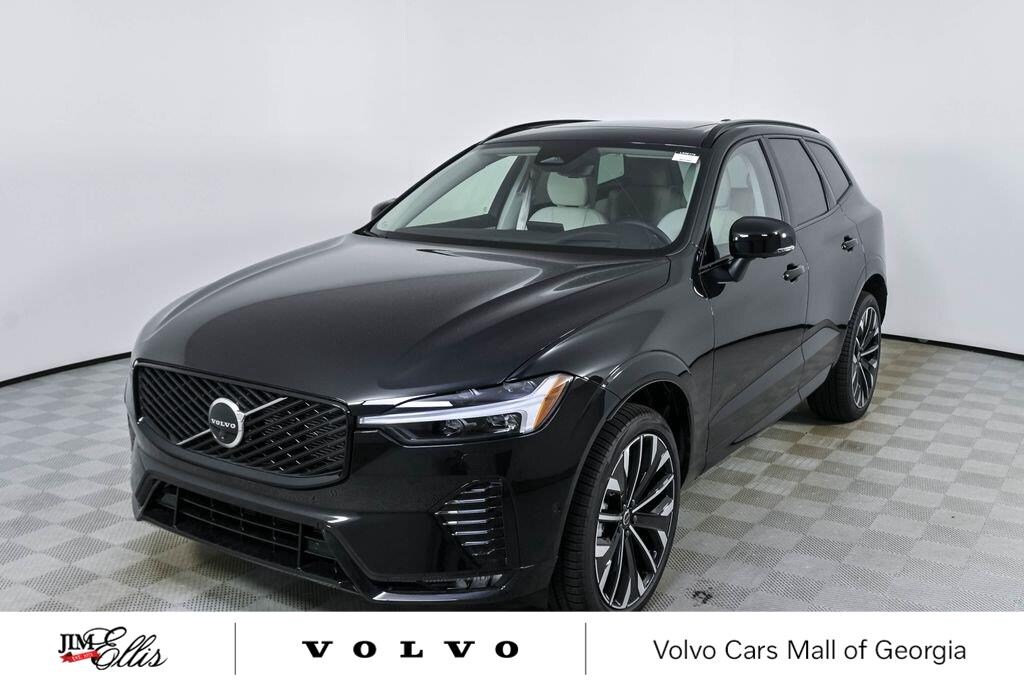 New 2026 Volvo XC60 B5 Ultra SUV