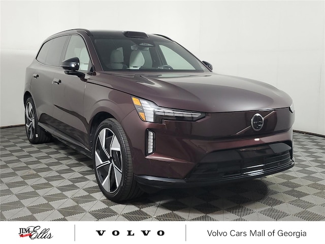 2025 Volvo EX90 Twin Motor Performance Ultra 7-Seater SUV
