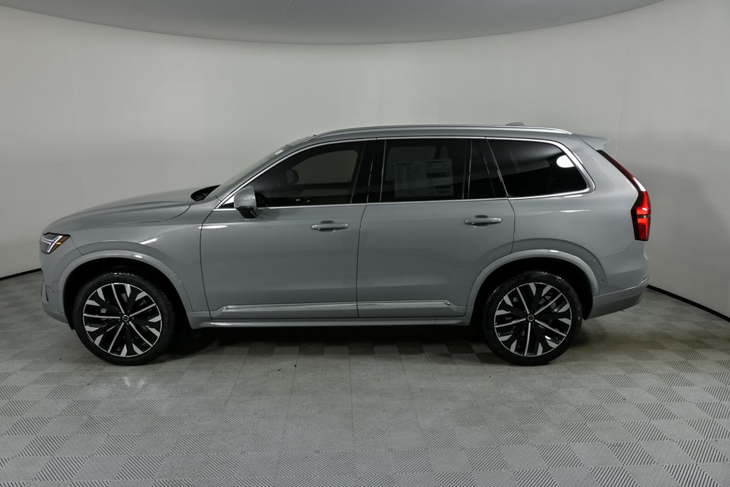 2026 Volvo XC90 Plus photo 2
