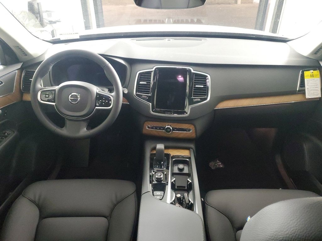 New 2024 Volvo XC90 For Sale at Volvo Cars Mall of VIN