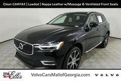 2019 Volvo XC60 T6 Inscription SUV