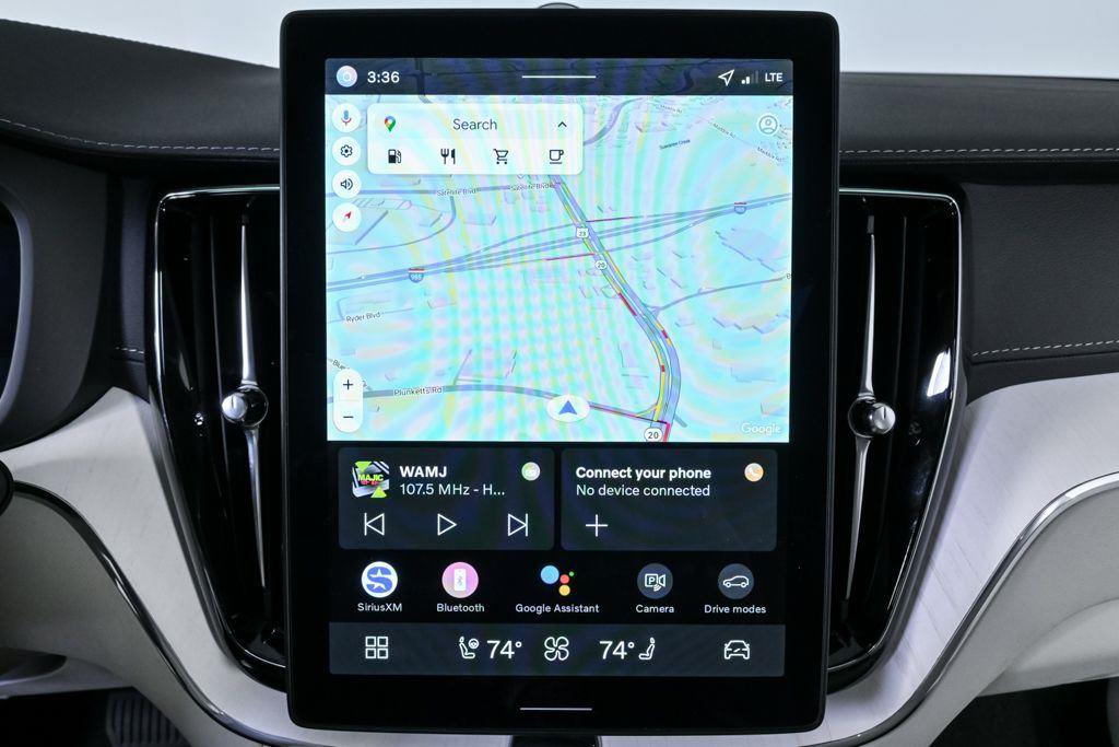 2026 Volvo XC60 Ultra - Photo 15