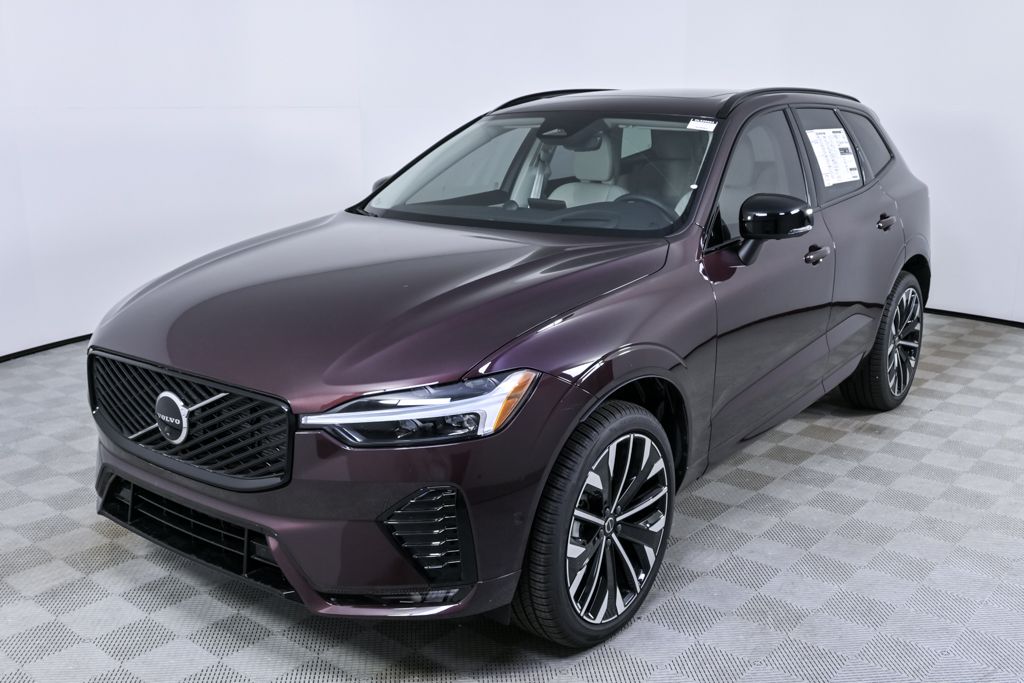 2026 Volvo XC60