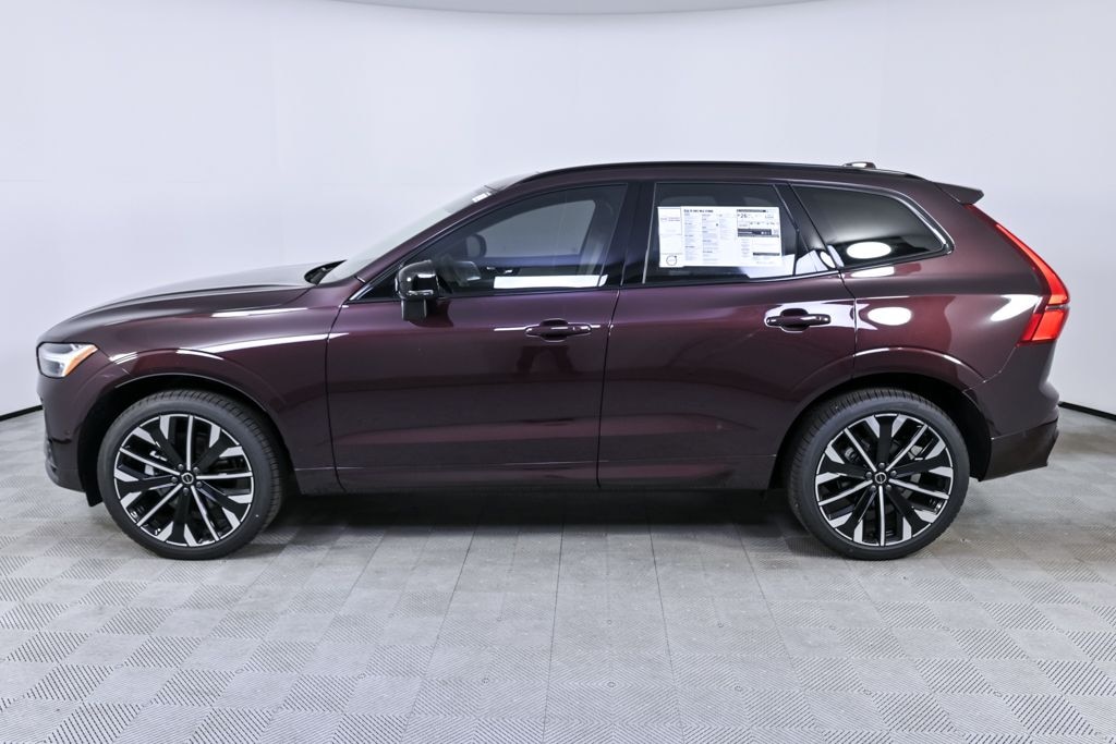 New 2026 Volvo XC60 B5 Ultra SUV