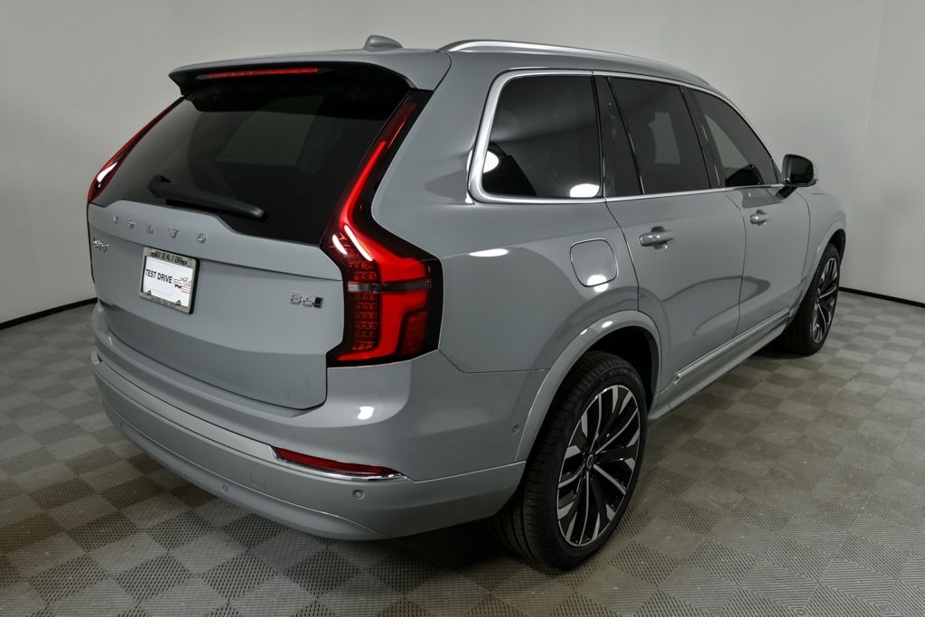2026 Volvo XC90 Ultra - Photo 29