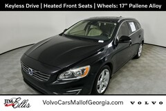 2016 Volvo V60 T5 Drive-E Premier Wagon