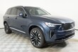 Volvo XC90 plug-in hybrid