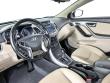 2015 Hyundai Elantra Limited Sedan
