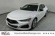 Acura TLX