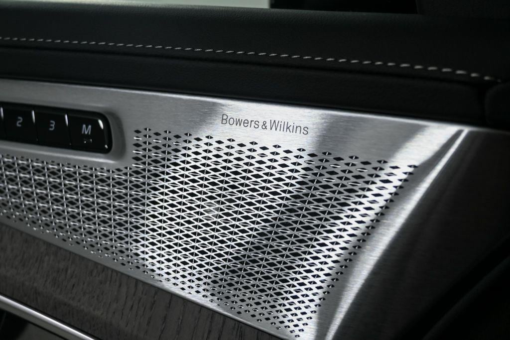 2026 Volvo XC90 Ultra - Photo 7