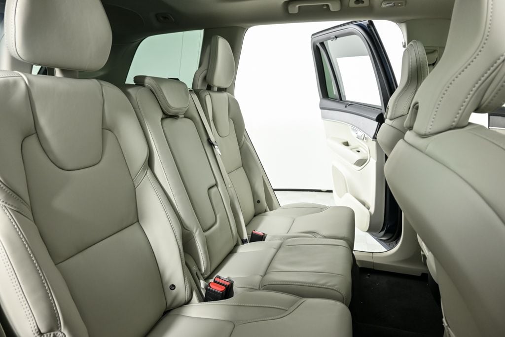 2026 Volvo XC90 Ultra - Photo 23