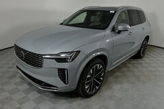 2026 Volvo XC90 B6 Plus 7-Seater AWD SUV