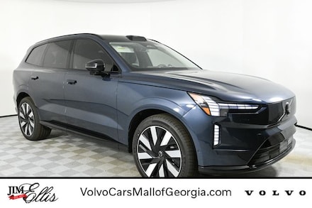 2025 Volvo EX90 Twin Motor Performance Ultra 7-Seater SUV