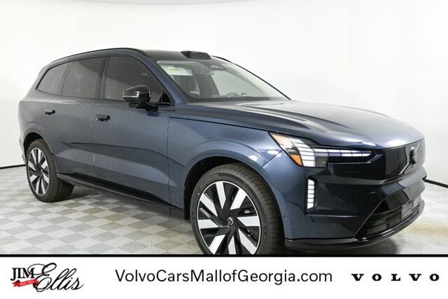 2025 Volvo EX90 Twin Motor Performance Ultra 7-Seater SUV