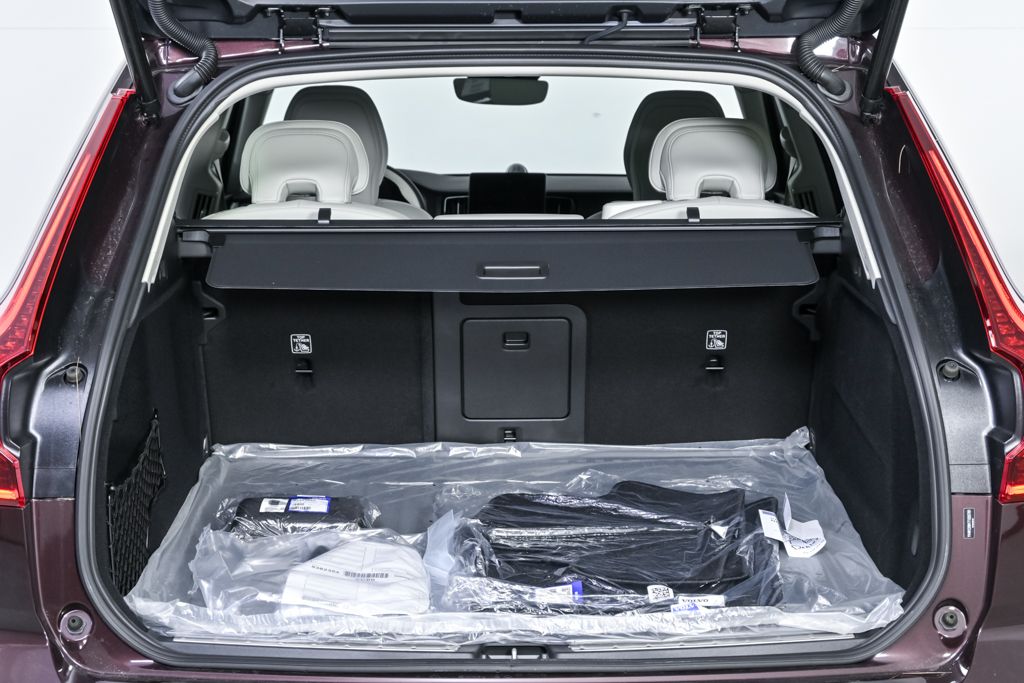 2026 Volvo XC60 Ultra - Photo 30