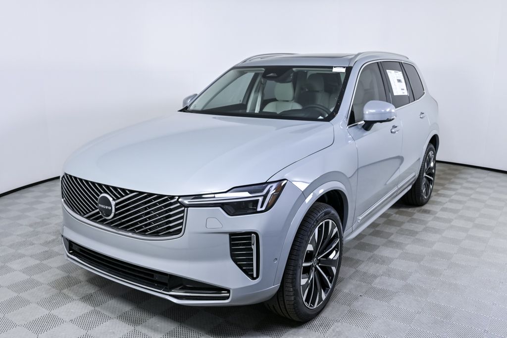 2026 Volvo XC90 B6 Ultra Bright 7-Seater 4WD's photo
