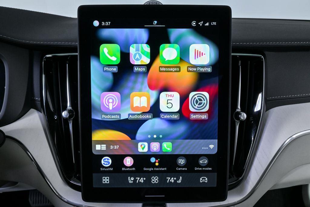 2026 Volvo XC60 Ultra - Photo 16