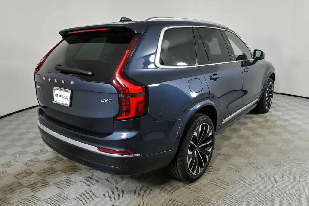 2026 Volvo XC90 Ultra - Photo 29