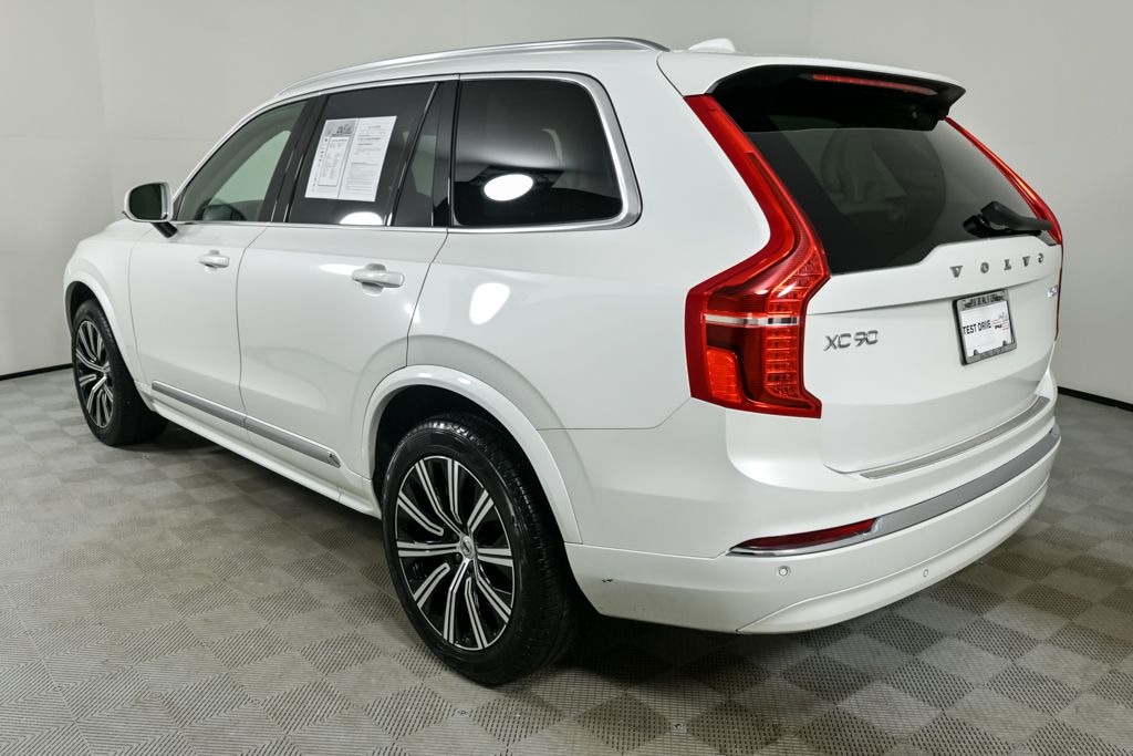 Used 2024 Volvo XC90 B5 Core Bright SUV