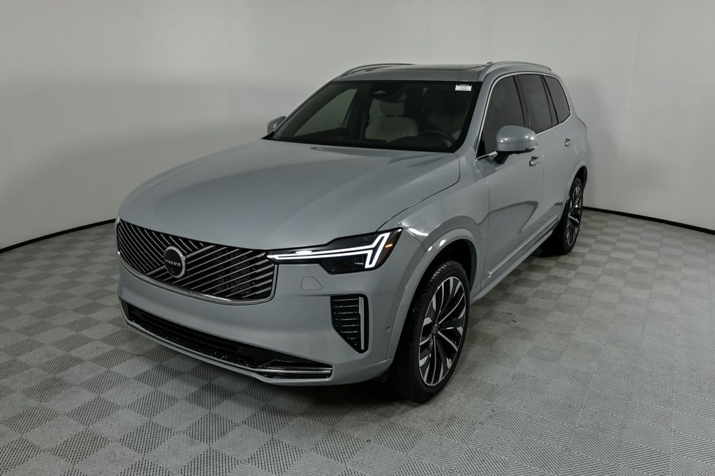 2026 Volvo XC90 B6 Plus 7-Seater