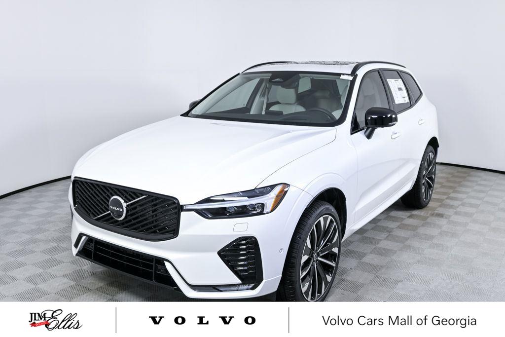 2026 Volvo XC60