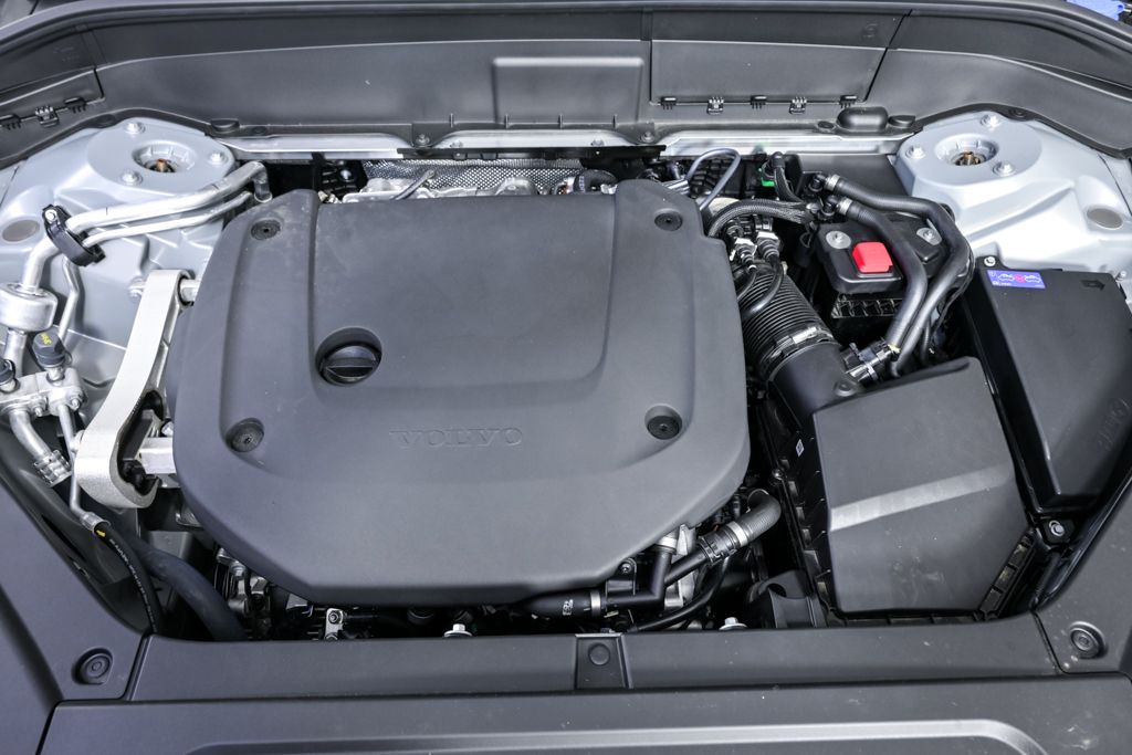 2026 Volvo XC90 Ultra - Photo 38