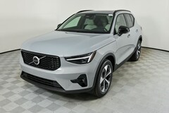 2026 Volvo XC40 B5 Plus SUV