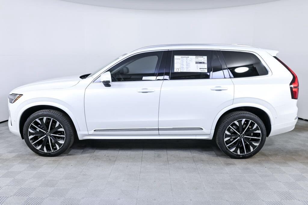 New 2026 Volvo XC90 B6 Ultra 7-Seater SUV