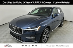 2023 Volvo XC60 B5 AWD Plus Bright SUV