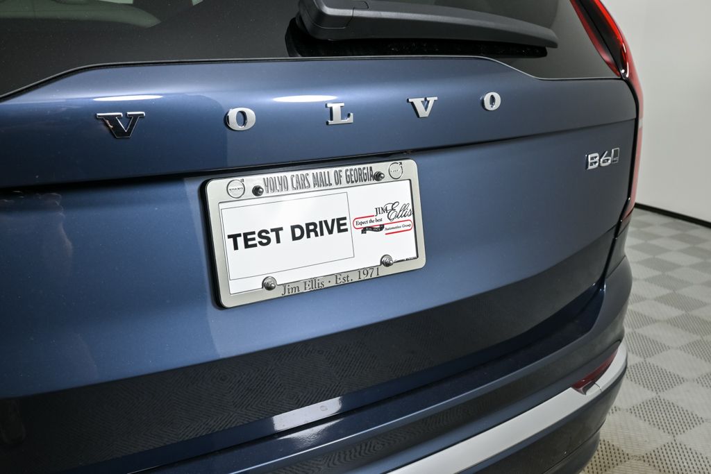 2026 Volvo XC90 Ultra - Photo 38