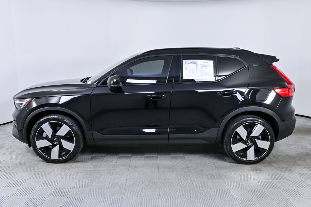 Used 2024 Volvo XC40 Plus with VIN YV4ER3XL5R2232668 for sale in Buford, GA