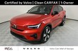 Volvo C40 Recharge Pure Electric