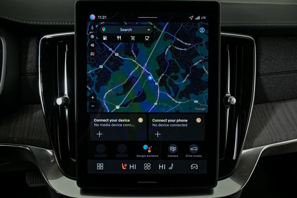 2026 Volvo XC90 Ultra - Photo 15