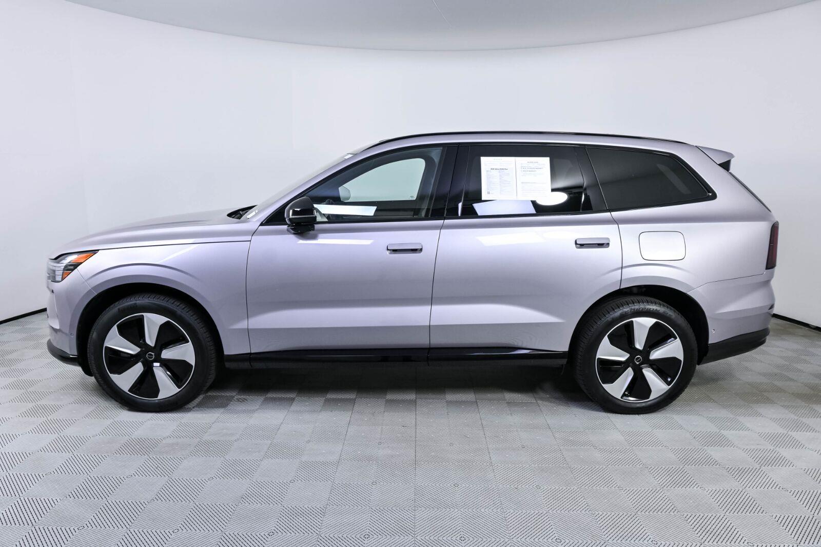 Used 2026 Volvo EX90 Plus with VIN 7JDDD3VK8TG060371 for sale in Buford, GA