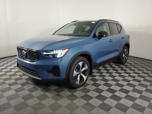 Volvo XC40 for Sale In Buford, GA