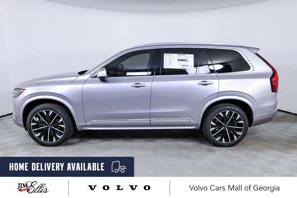 New 2026 Volvo XC90 B6 Plus 7-Seater SUV