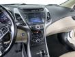 2015 Hyundai Elantra Limited Sedan