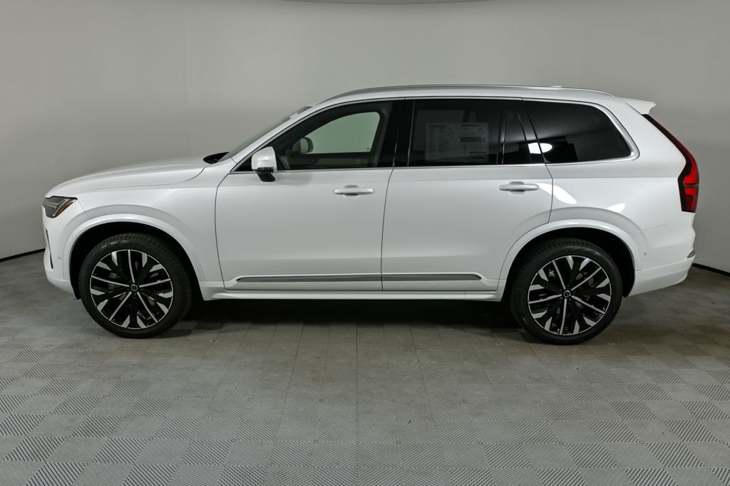 New 2026 Volvo XC90 B6 Ultra 7-Seater SUV
