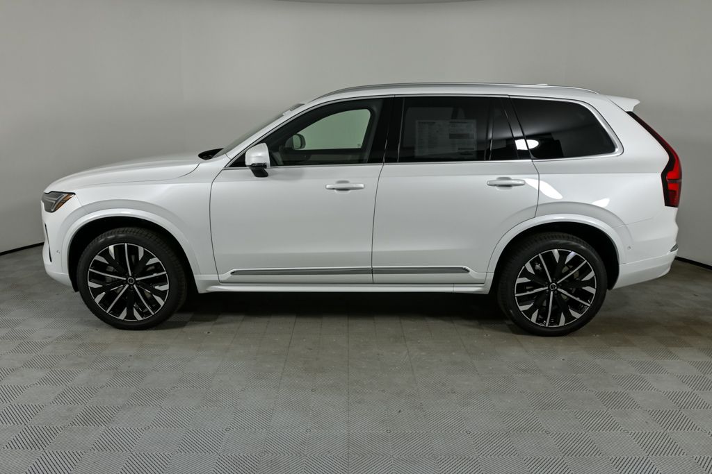 2026 Volvo XC90 photo 2