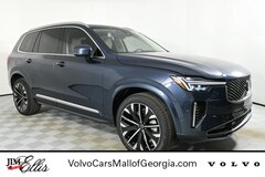 2025 Volvo XC90 B6 (2025.5) Ultra 7-Seater SUV