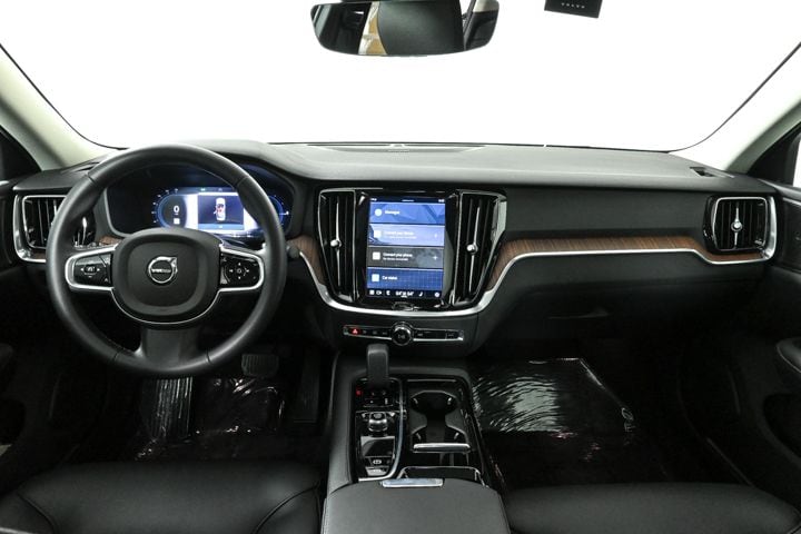 Certified 2023 Volvo S60 Plus with VIN 7JRH60FW8PG255138 for sale in Buford, GA