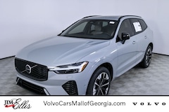 2026 Volvo XC60 B5 Plus AWD SUV