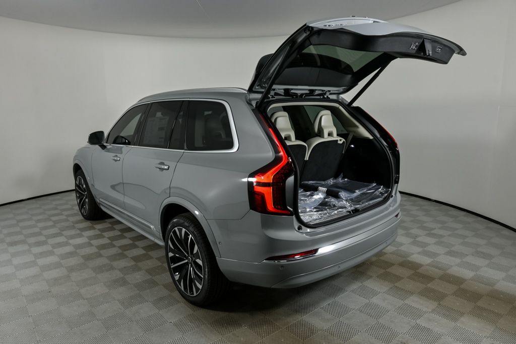 2026 Volvo XC90 Ultra - Photo 34