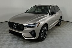 2026 Volvo XC60 B5 Ultra SUV