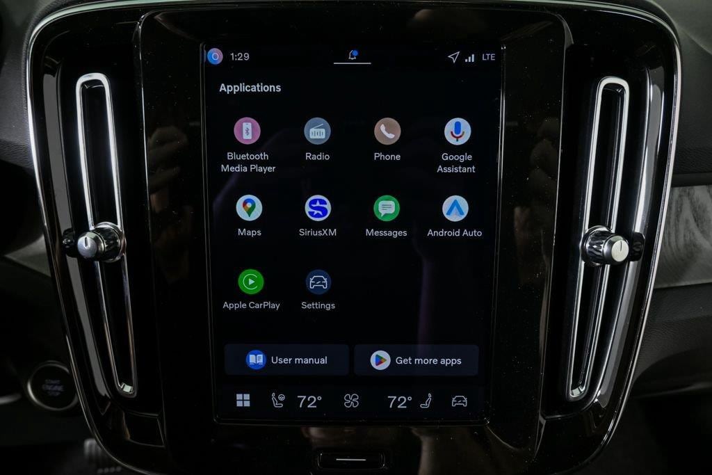2026 Volvo XC40 Core - Photo 15