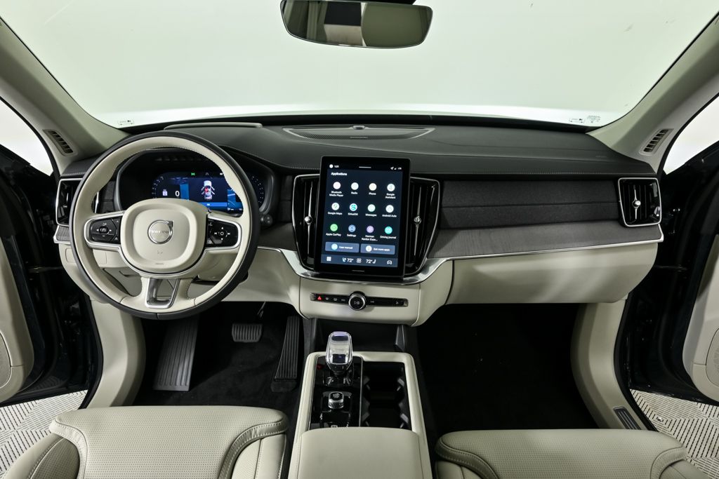 2026 Volvo XC90 Ultra - Photo 18