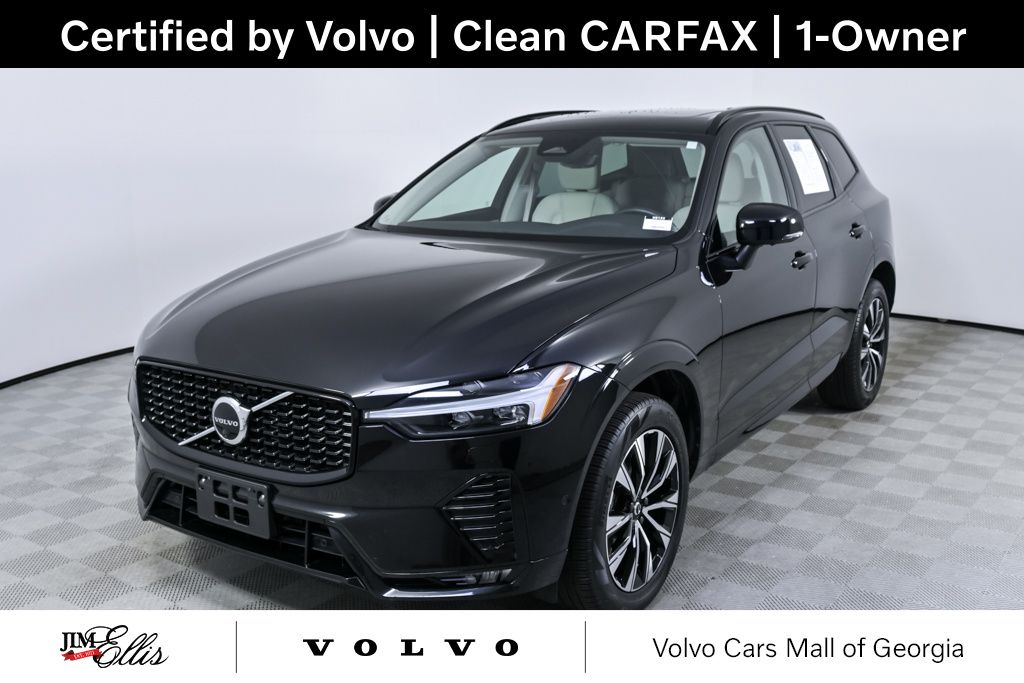 2023 Volvo XC60 B5 Plus Dark Theme AWD's photo